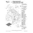 WHIRLPOOL GZ5730XRS1 Parts Catalog