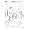 WHIRLPOOL RBS245PDT12 Parts Catalog
