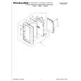 WHIRLPOOL KHMC107BAL5 Parts Catalog