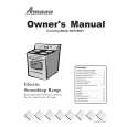 WHIRLPOOL ARTC8621E Owners Manual