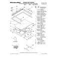 WHIRLPOOL KESH307HBS6 Parts Catalog