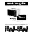 WHIRLPOOL MW8520XL9 Owners Manual