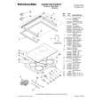 WHIRLPOOL YKESC308LS0 Parts Catalog