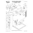 WHIRLPOOL 7MWG66700ST0 Parts Catalog