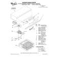 WHIRLPOOL RH4936XDS1 Parts Catalog