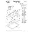 WHIRLPOOL RS6755XYW7 Parts Catalog