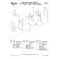WHIRLPOOL GH6178XPT1 Parts Catalog