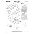WHIRLPOOL TES400PXHQ1 Parts Catalog
