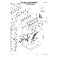 WHIRLPOOL KGYS750JT1 Parts Catalog