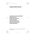 WHIRLPOOL AKZ 431/IX/03 Owners Manual