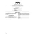 WHIRLPOOL IAX4000RQ0 Owners Manual