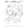 WHIRLPOOL RBS275PDT12 Parts Catalog