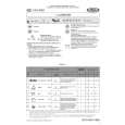 WHIRLPOOL ADG 8683 FD Owners Manual