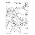 WHIRLPOOL CE1750XWN0 Parts Catalog