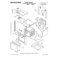 WHIRLPOOL KEBS147DWH2 Parts Catalog