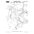 WHIRLPOOL RT14VKYDW02 Parts Catalog
