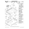 WHIRLPOOL GY396LXPS01 Parts Catalog