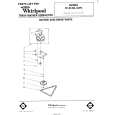 WHIRLPOOL TF8500XLP0 Parts Catalog