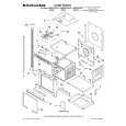 WHIRLPOOL KEBS207DWH11 Parts Catalog