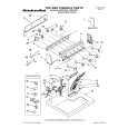 WHIRLPOOL KEYS750JT1 Parts Catalog