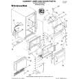 WHIRLPOOL KUIS185GSS0 Parts Catalog