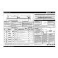 WHIRLPOOL GSI PL 961 A+ IN Owners Manual