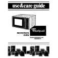 WHIRLPOOL MW850EXP0 Owners Manual