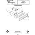 WHIRLPOOL DU8950XT0 Parts Catalog