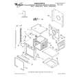 WHIRLPOOL RBS245PDT16 Parts Catalog