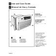 WHIRLPOOL ACQ058MM0 Owners Manual