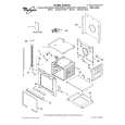 WHIRLPOOL RBS245PDS14 Parts Catalog