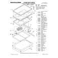 WHIRLPOOL KECC500BWH0 Parts Catalog