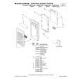 WHIRLPOOL YKHMS155LWH1 Parts Catalog