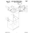 WHIRLPOOL 8LSP8245AN1 Parts Catalog