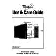WHIRLPOOL MT6120XYB1 Owners Manual