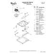 WHIRLPOOL RCS2012LS0 Parts Catalog