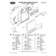 WHIRLPOOL RUD5750HB0 Parts Catalog