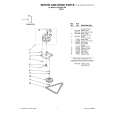 WHIRLPOOL GCG1520F1BB Parts Catalog
