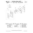 WHIRLPOOL GH6177XPS0 Parts Catalog