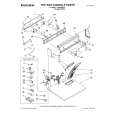 WHIRLPOOL TGDS680EQ1 Parts Catalog
