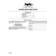 WHIRLPOOL IAX4000RQ2 Owners Manual