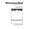 WHIRLPOOL KUDC220T1 Owners Manual