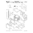 WHIRLPOOL RBS305PDS17 Parts Catalog
