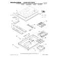 WHIRLPOOL KECC508MSS02 Parts Catalog