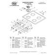 WHIRLPOOL RME23300 Parts Catalog