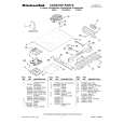 WHIRLPOOL KESS908SPB00 Parts Catalog