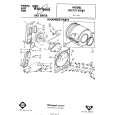 WHIRLPOOL LG5751XKW1 Parts Catalog
