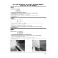 WHIRLPOOL JXA9030BDP Installation Manual