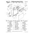 WHIRLPOOL DU912PFGT2 Parts Catalog
