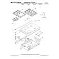 WHIRLPOOL KGSS907SBT00 Parts Catalog